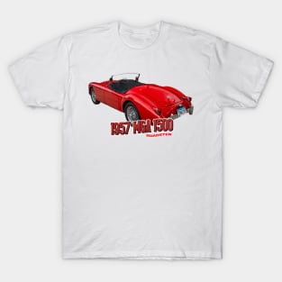 1957 MGA 1500 Roadster T-Shirt